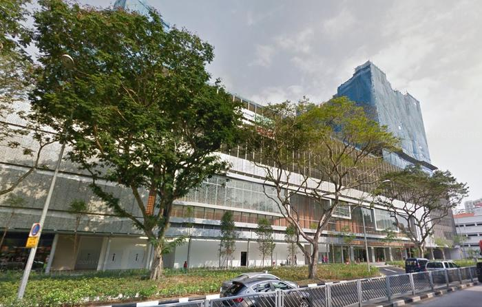 Tanah Merah Kechil Road South (D16), Terrace #1374552